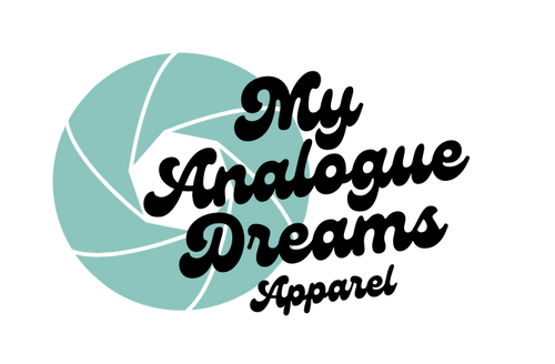 My Analogue Dreams